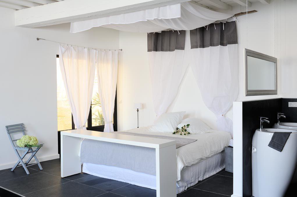 Le Loft Des Quais Bed and Breakfast Arles Kamer foto