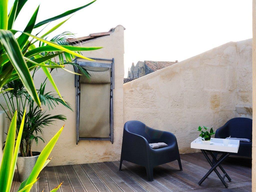 Le Loft Des Quais Bed and Breakfast Arles Kamer foto